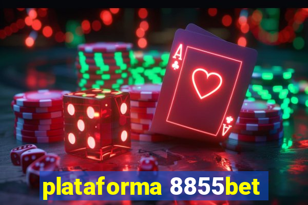 plataforma 8855bet